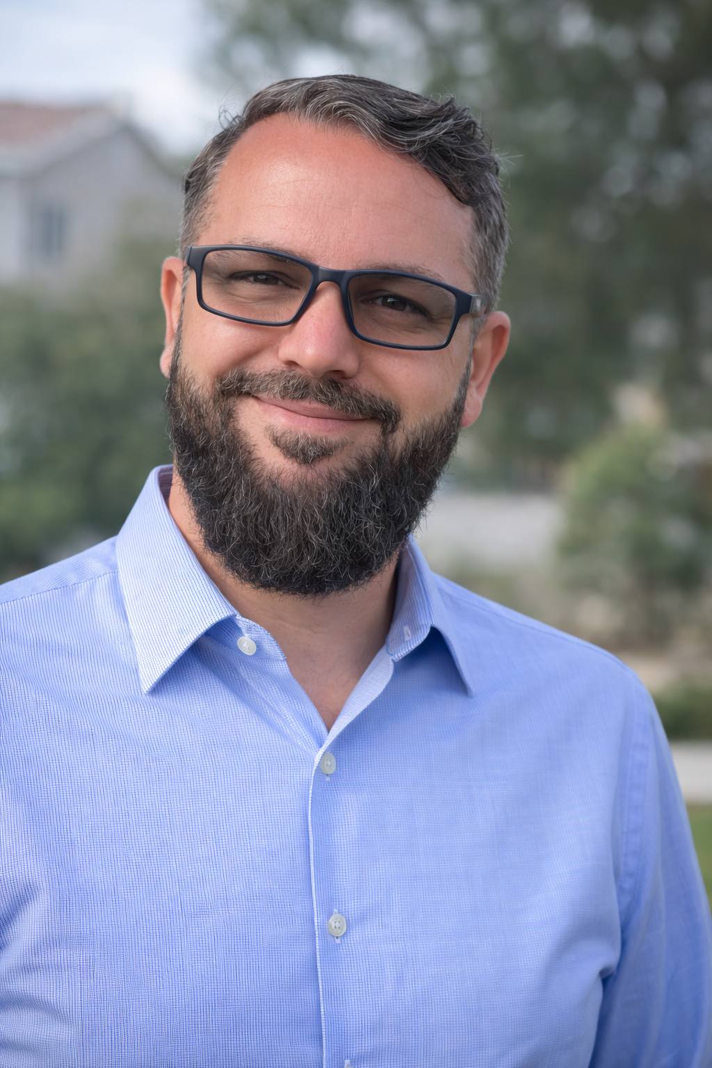 Chad Gammon, Realtor